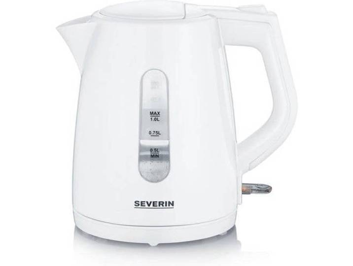 Severin waterkoker - WK 3411 - 1 liter