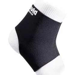 MCDAVID Sprunggelenksbandage von McDavid (431), Größe L in Schwarz Schwarz