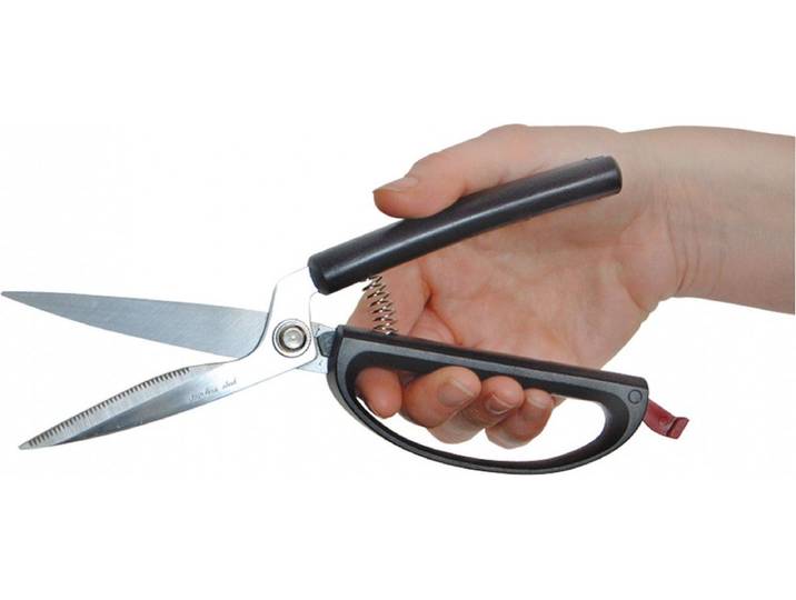 Keukenschaar
