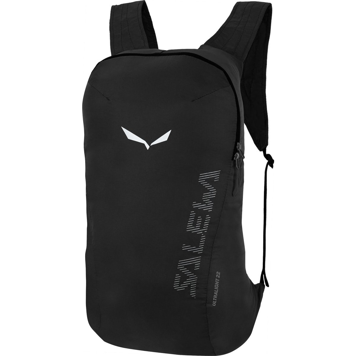 Salewa Ultralight 22L black out (0910) UNI 00-0000001420-0910-UNI