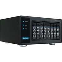 RocketStor 6542AW 8x U.2/U.3 Bay to PCIe 4, NAS