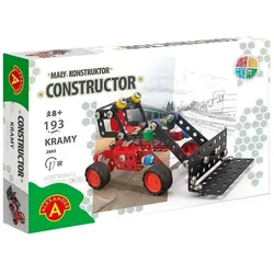 Alexander Bausatz - Constructor - Kramy