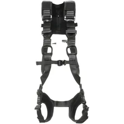 Safety Jogger, Absturzsicherung, Leichter Sicherheitsgurt (Auffanggurt, 150 kg)
