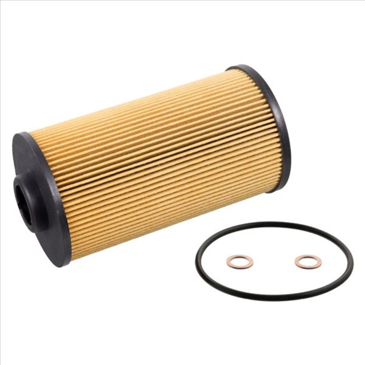 Ölfilter FEBI BILSTEIN 26702