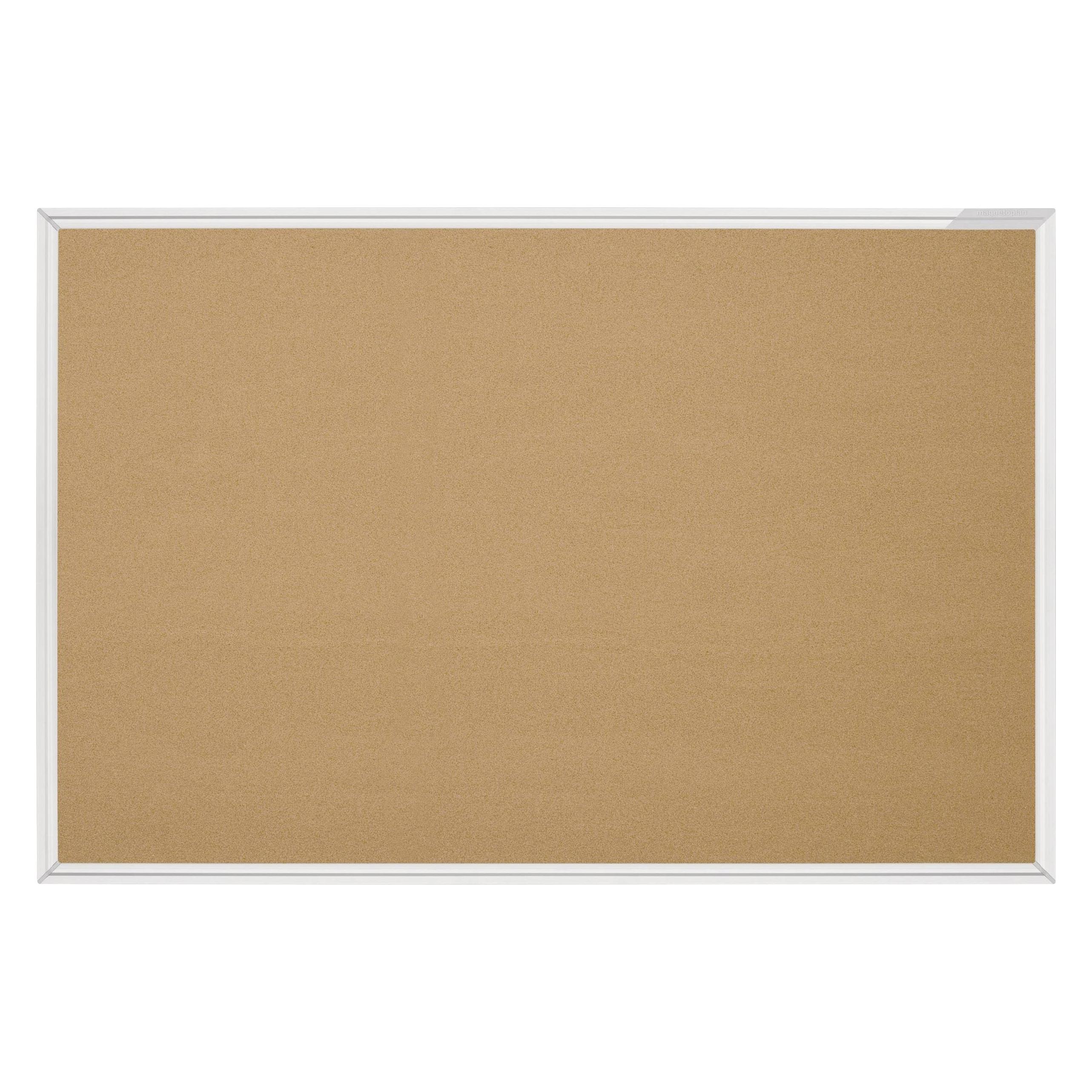 Magnetoplan Korkboard SP (Pinnwand, 150 x 100 cm) (12179)