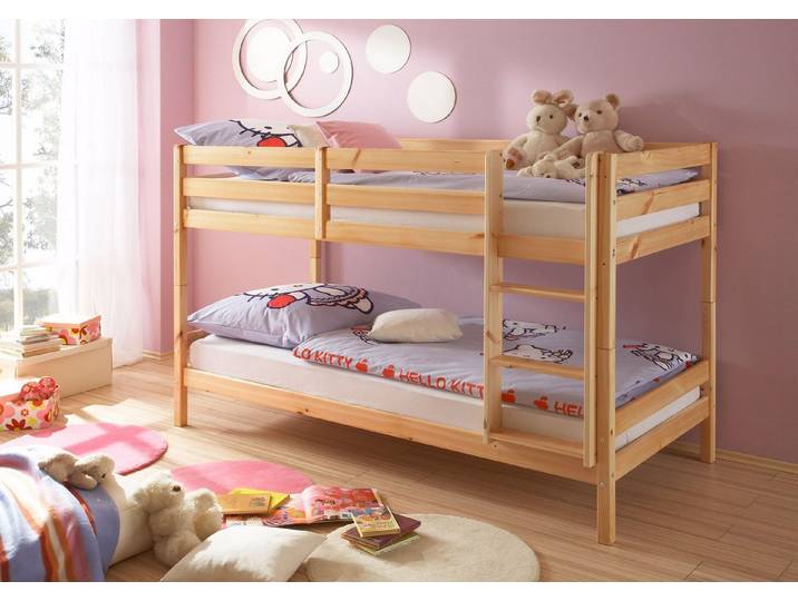 Begabino Etagenbett Etagenbett MORITZ