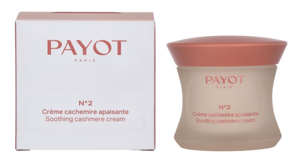 Payot Creme No.2 Cachemire50 ml.