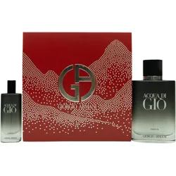 Giorgio Armani, Beauty Geschenkset, Acqua di Giò (Parfum Set)
