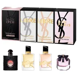 Yves Saint Laurent, Beauty Geschenkset, Miniatures Set (Parfum Set)