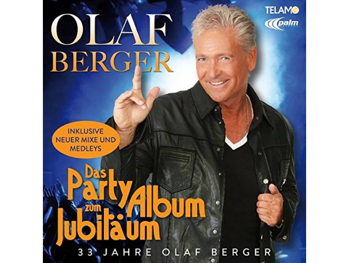 Das Party-Album zum Jubiläum