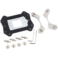 Aqua Computer Umrüstkit LGA 1700 für cuplex kryos NEXT, CPU Wasserkühler Zubehör