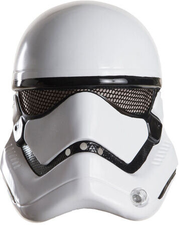 Star Wars Kinder-Maske "Stormtrooper"