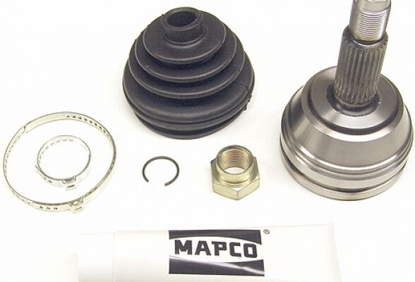 Mapco Gelenksatz, Antriebswelle 16601 Radseitig Für Ford