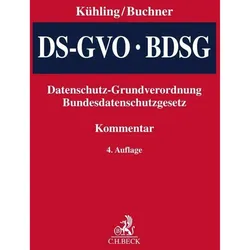 Datenschutz-Grundverordnung, Bundesdatenschutzgesetz, Fachbücher