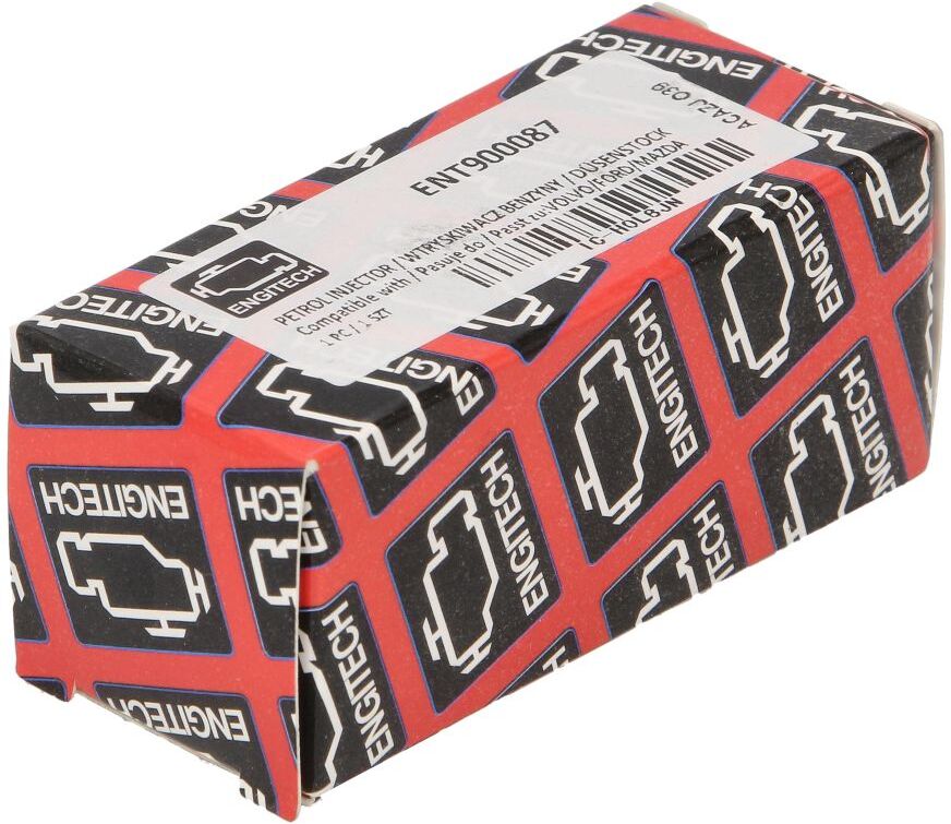 Einspritzventil ENGITECH ENT900087