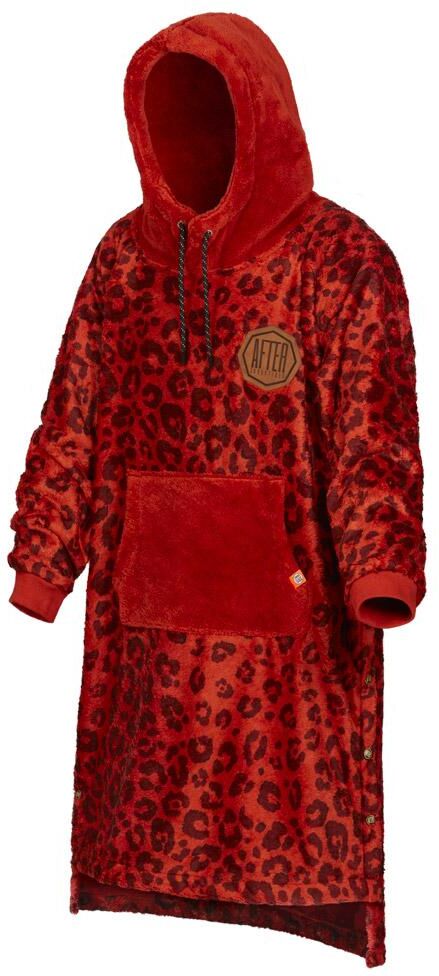 After Essentials  - The Sofa Poncho Leopard - Poncho