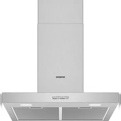 Siemens Wandesse iQ100,60cm LC64BBC50 Energieeffizienzklasse=D