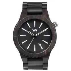 WEWOOD - ASSUNT CHOCOLATE / 41 MM