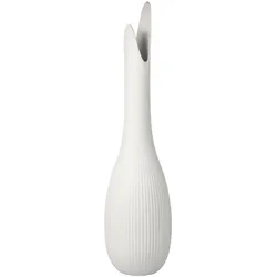 Goebel, Vase, Studio 8 - Pure Raindrop H 41 cm (1x)