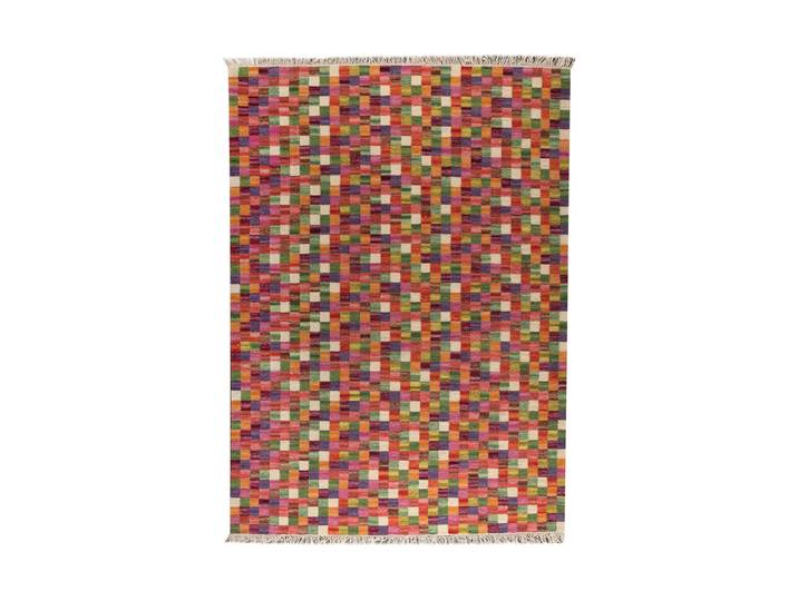 Kateha Small Box Teppich, multi 240x170 cm