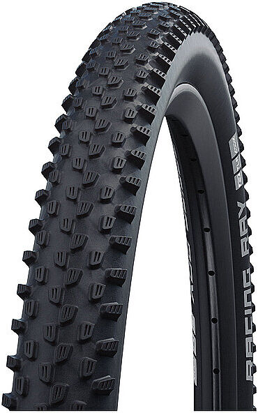 SCHWALBE Fahrradreifen Racing Rey Performance Line 57-622 Faltbar schwarz B