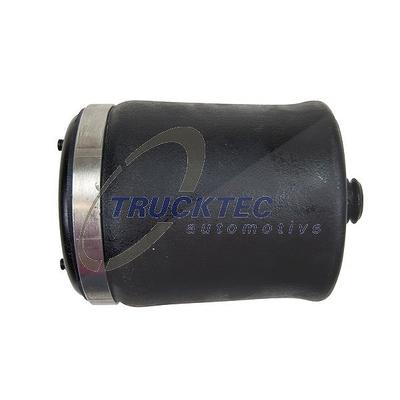 Trucktec Automotive Luftfeder, Fahrwerk [Hersteller-Nr. 08.30.046] für BMW