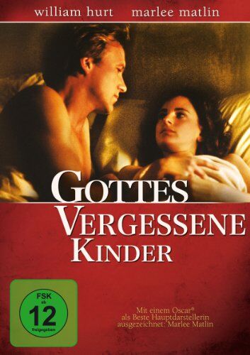 Randa Haines - Gottes vergessene Kinder - Preis vom 13.10.2026 11:25:28 h