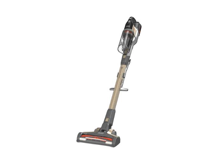 Black&Decker BHFEV36B2DW-QW Staubsauger