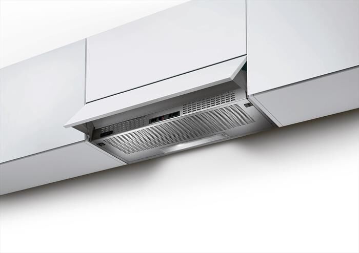 FABER Cappa Integrata A Parete Pch00srmam2-inox
