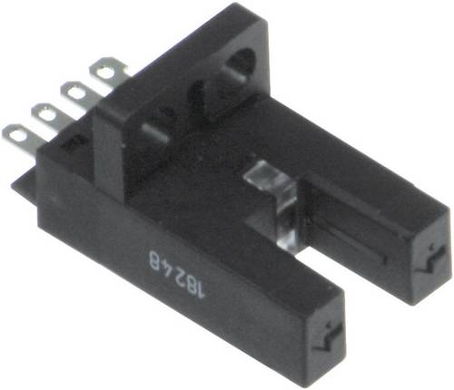 Pepperl+Fuchs Gabel-Lichtschranke GL5-J/43a/155 GL5-J/43a/155hellschaltend, dunkelschaltend 1St.