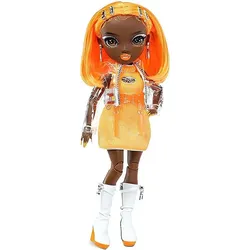 MGA Rainbow High Fashion Puppe - Michelle St Charles