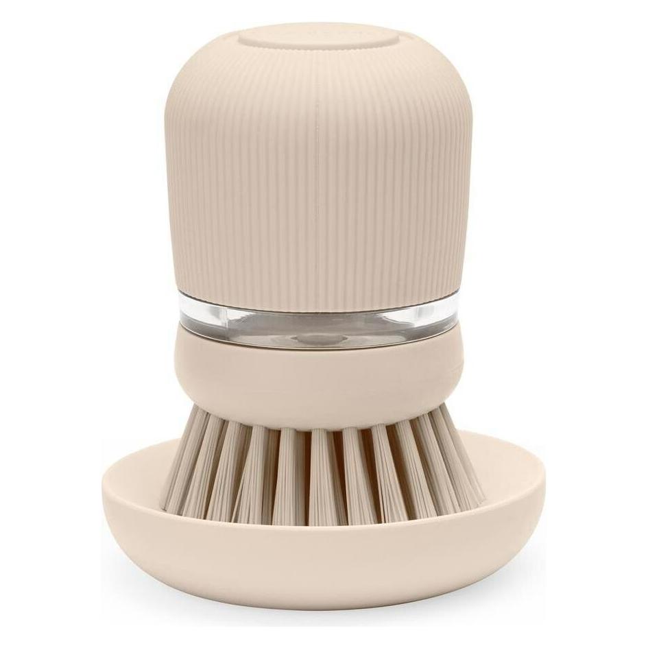 Brabantia Abwaschbürste mit Seifenspender SinkSide (1 Stk.) (252167-127470.0810)