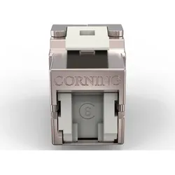 Corning RJ45 Keystone KAXESM-00101-C001-BP