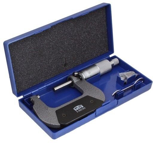 ASTA S-MIC50 Micrometer