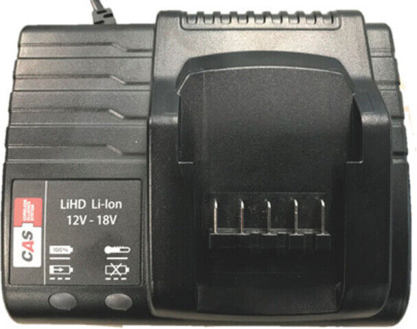 HOFFMANN Chargeur de batterie, Type: SC30 ; nVent HOFFMAN (03.6122)