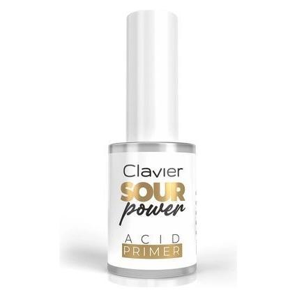 Clavier Acid Primer 7Ml (Transparent) (39615747)