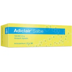 Adiclair Salbe 20 g
