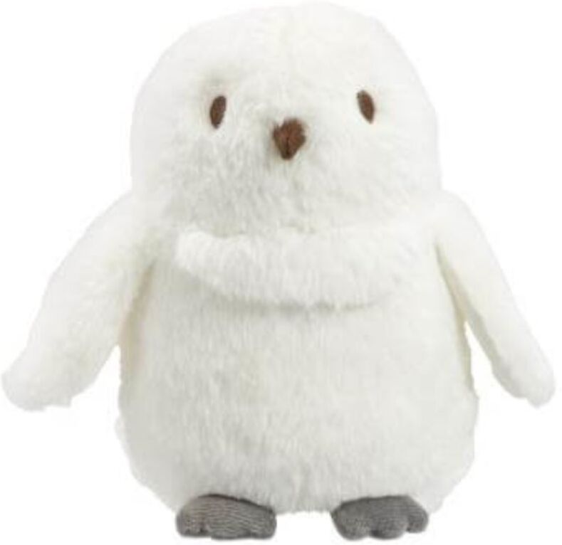 Rainbow designs limited Harry Potter Hedwig stuffed toy 0m+ 1 pc