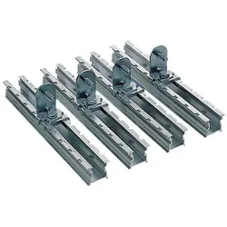 Schneider Electric Set, 4 Stufenschieber NSYDPLA3