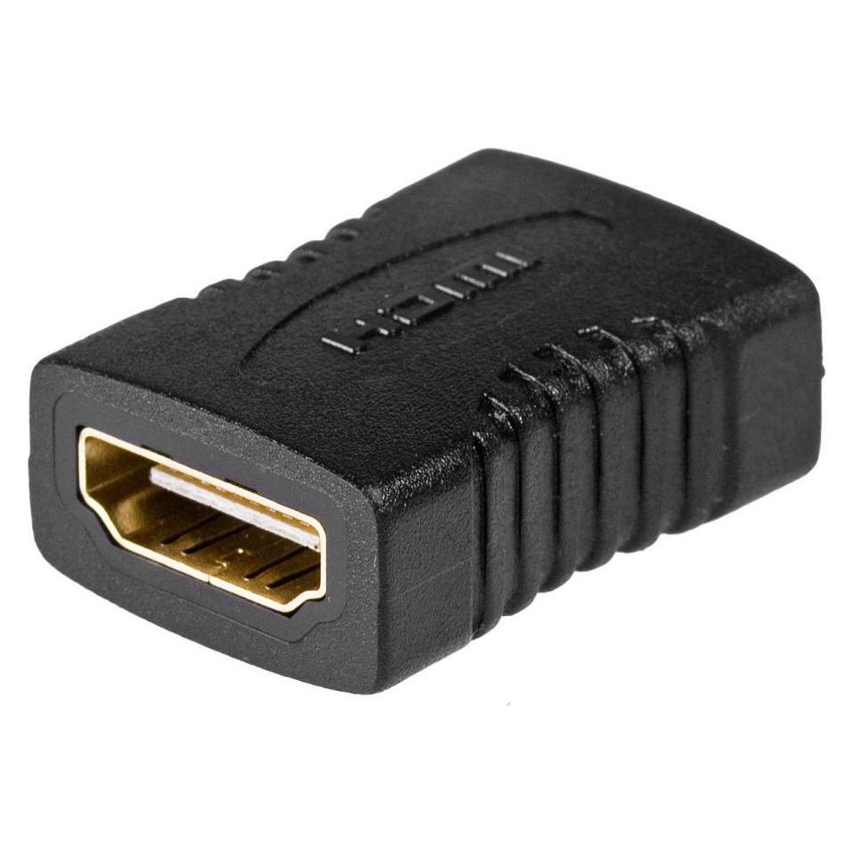 Akyga Adapter AK-AD-05 HDMI (f) / HDMI (f) (AK-AD-05)
