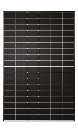 TWMND-54HS430 TW SOLAR N-TYPE TOPCON