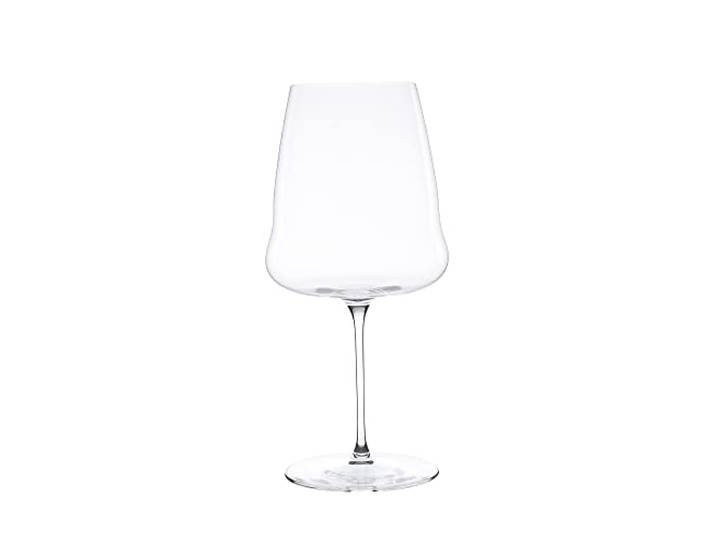 RIEDEL Winewings Cabernet/Merlot - 4er Set, Weinglas, Kristallglas, Spülmaschinenfest - 5123/0