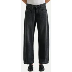 Barrel Jeans HATTIE Schwarz 29