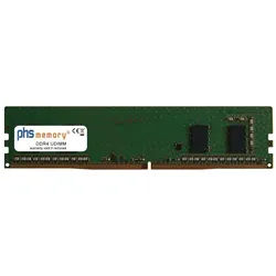 PHS-memory 4GB RAM Speicher basierend auf HYNIX, RAM Modellspezifisch