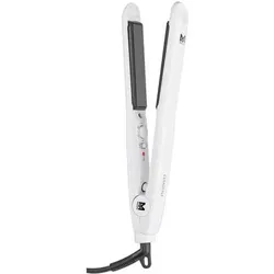 Moser, Glätteisen, Profi Haarglätter CeraStyle Pro 4417 (weiss)