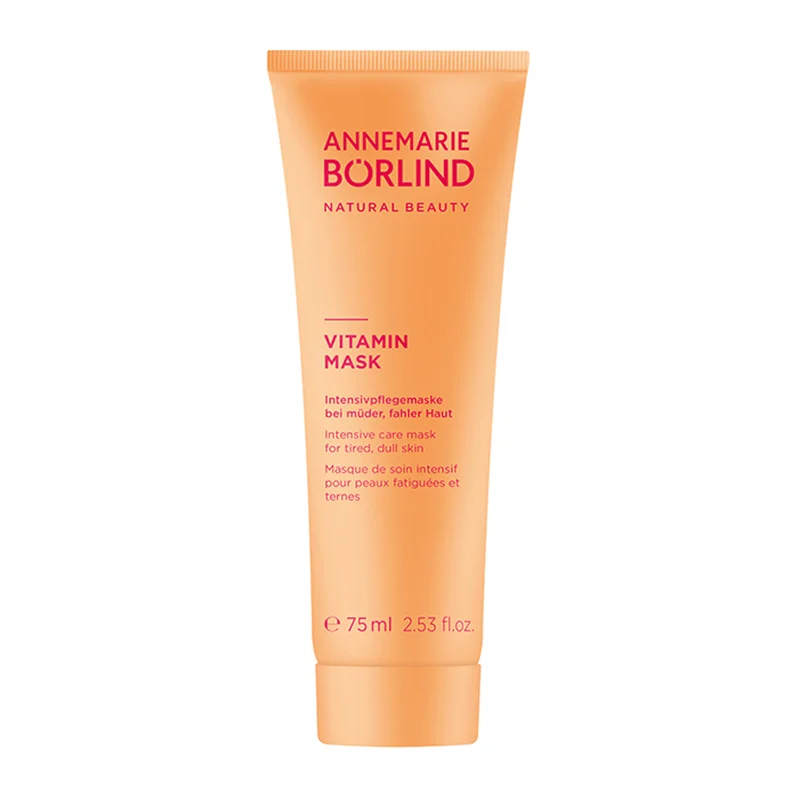 Annemarie Börlind VITAMIN MASK, 75ml 603696