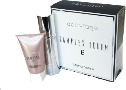 Oti Activage Complex Serum E