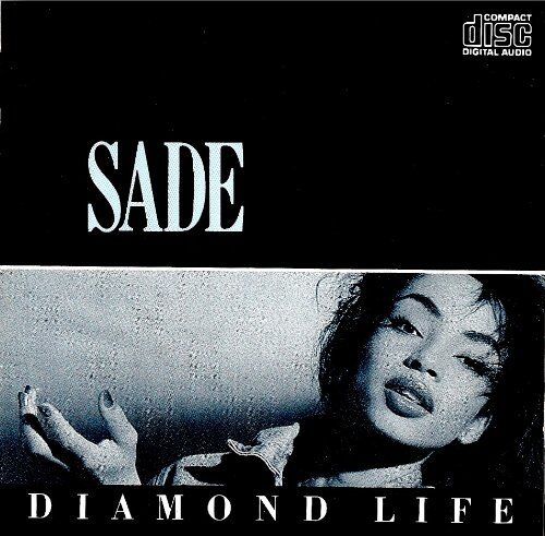 Sade - Diamond Life - Preis vom 11.10.2026 03:10:56 h
