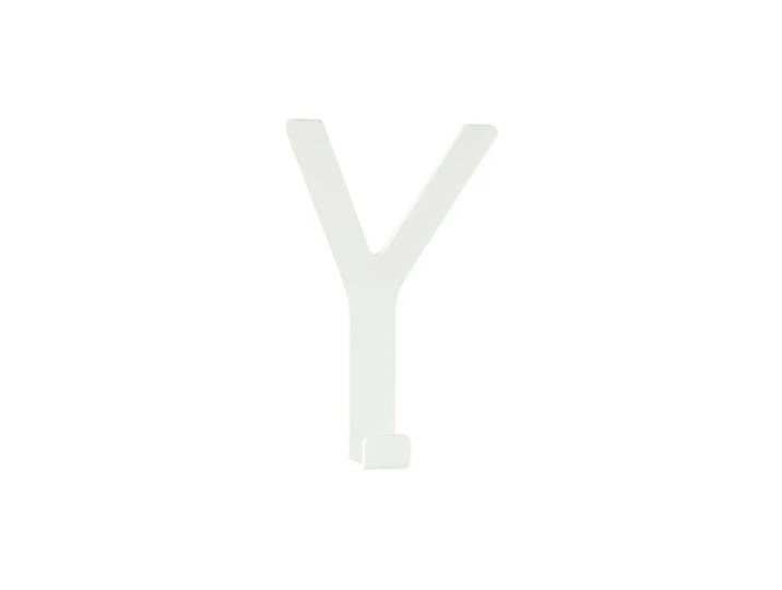 SMD Design Patère en forme de Y Maxi blanc