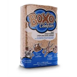 Tommi CZ Boxo - comfort bedding 26l - (810-001) (Einstreu), Einstreu